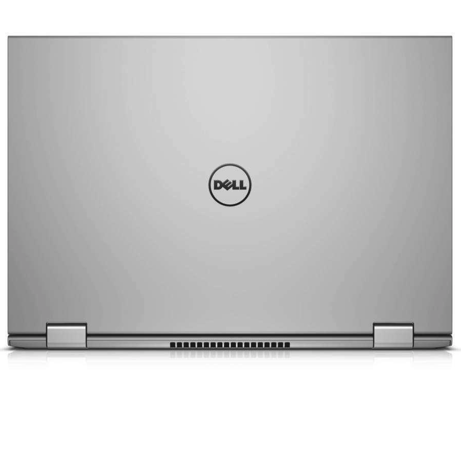 DELL 戴尔 灵越 7000 13.3英寸 二合一笔记本电脑 银色(酷睿i5-6200U、核芯显卡、8GB、256GB SSD、1080P、IPS）