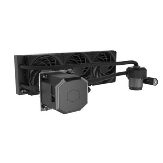 COOLER MASTER 酷冷至尊 ML360 SUB-ZERO 360mm 一体式水冷散热器