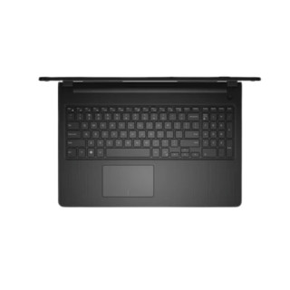 DELL 戴尔 灵越 15-3576 15.6英寸 笔记本电脑 黑色(酷睿i5-8250U、R520、4GB、1TB HDD、1080P）