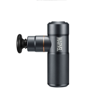 ROTAI 荣泰 G20 筋膜枪 黑色 雷神款