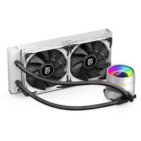 DEEPCOOL 九州风神 堡垒240EX 240mm 一体式水冷散热器