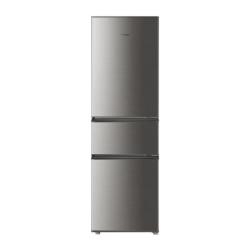 Haier 海尔 BCD-215STPD 三门冰箱