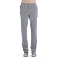 Tectop 探拓 男子速干长裤 PS7053 浅灰色 XL