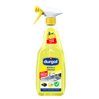 Durgol 厨房清洁剂 500g*2瓶