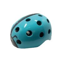 GIANT 捷安特 甲壳虫 儿童骑行头盔 101D1701 天蓝色 52-56CM