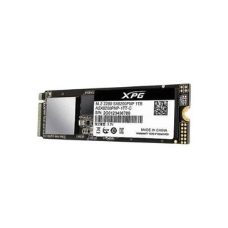 ADATA 威刚 翼龙 SX8200 Pro NVMe M.2 固态硬盘 2TB（PCI-E3.0）