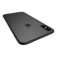 GUOONVVS 冈耐士 iPhone 11 Pro Max TPU软壳手机壳 黑色