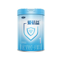 SANYUAN 三元 爱蓓益系列 婴儿奶粉 国产版 1段 800g