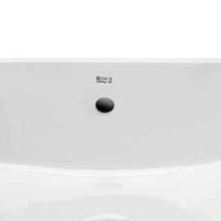 Roca 乐家卫浴 盖普致选系列 3270MJ000 台上式面盆 方形 无龙头孔