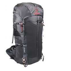 STRONG OXYGEN Gazelle 36 户外登山包 灰色 M/L 36L