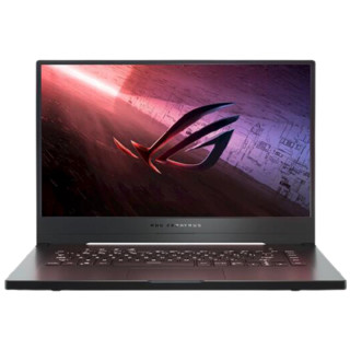 ROG 玩家国度 冰锐2 锐龙版 R9 4000系列 15.6英寸 游戏本 黑色(锐龙R9-4900HS、RTX 2060 Max-Q 6G、16GB、1TB SSD、1080P、IPS、240Hz）