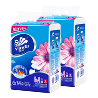 Vinda 维达 超韧系列 抽纸 3层*150抽*15包(195*153mm)