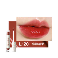 Pink Bear 琉光镜面水唇釉 #L120焦糖苹果 2.5g