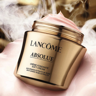 LANCOME 兰蔻 菁纯臻颜护肤套装 (玫瑰柔肤水+焕亮眼霜+精粹乳霜)