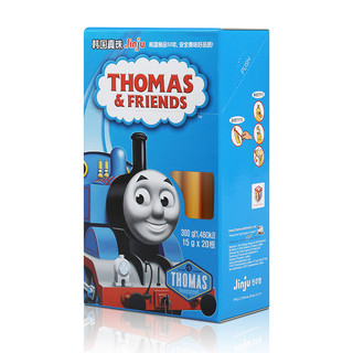 Thomas & Friends 托马斯和朋友 鳕鱼肠 国行版 原味 300g