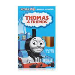 Thomas & Friends 托马斯和朋友 儿童鳕鱼肠 300g