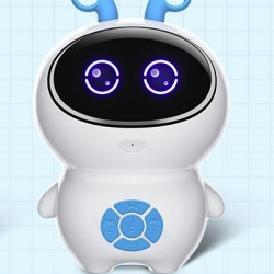 lianyu联语小度儿童智能机器人早教机