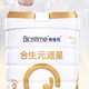 BIOSTIME 合生元 派星 婴幼儿配方奶粉3段法国原罐进口 3段 900g 拍4罐送2罐