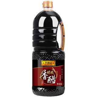 LEE KUM KEE 李锦记 醇酿 香醋 1.9L