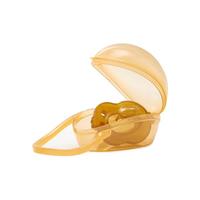 INBER 婴蓓 安抚奶嘴 日用款 4-12个月