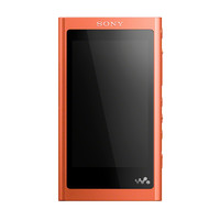 SONY 索尼 NW-A55 音乐播放器 16GB 暮光红