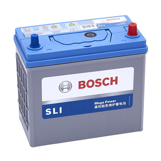 BOSCH 博世 55B24 汽车蓄电池 12V