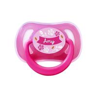 Yo Yo Monkey 优优马骝 OG2013 安抚奶嘴 艾美三阶段 8月+