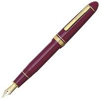 Prime会员：PLATINUM 白金 President总统系列 PTB-20000P 钢笔