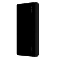 HUAWEI 华为 CP12S 移动电源 亮黑色 12000mAh Type-c 40W双向快充