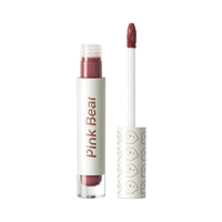 Pink Bear 琉光镜面水唇釉 #L320玫瑰茶冻 2.5g