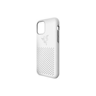 RAZER 雷蛇 iPhone 11 Pro Max 硅胶手机壳 专业版THS 水银
