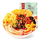 Be&Cheery 百草味 螺蛳粉广西柳州特产煮食方便米粉米线袋装 速食 330g*3袋