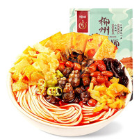 Be&Cheery; 百草味 百味私厨 柳州螺蛳粉 330g