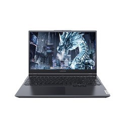 Lenovo 联想 拯救者R7000P 2021款 锐龙版 15.6英寸笔记本电脑（R5-5600H、8GB、512GB、RTX3050Ti）