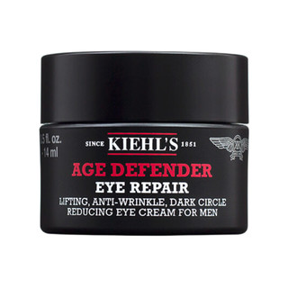 Kiehl's 科颜氏 男士淡纹紧实眼霜