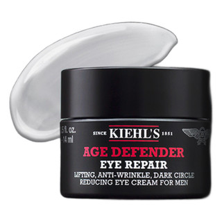 Kiehl's 科颜氏 男士淡纹紧实眼霜 14ml