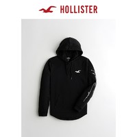 HOLLISTER 霍利斯特 308087-1 男士连帽T恤