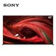  SONY 索尼 XR-85X95J 85英寸4K 液晶电视　