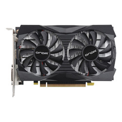 ONDA昂达GTX1050TI 4G D5 GTX1660S 6G游戏显卡电脑独立 超RX550