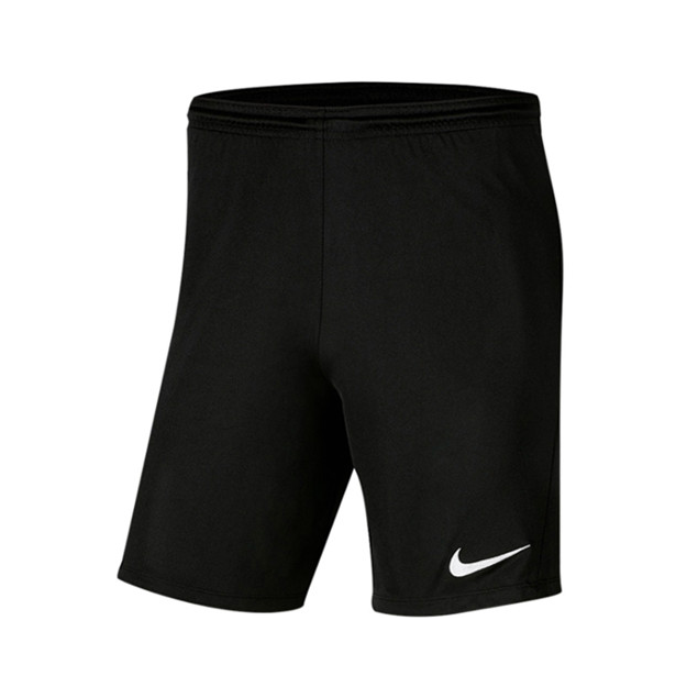 NIKE 耐克 男子运动短裤 BV6855-010 黑色 S