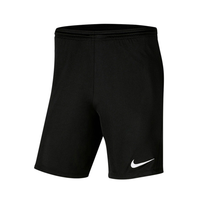 NIKE 耐克 男子运动短裤 BV6855-010 黑色 S