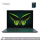 Lenovo 联想 YOGA 14s 2021款 14英寸笔记本电脑（i5-11300H、16GB、512GB SSD、MX450）