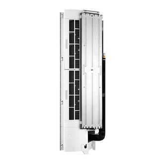 DAIKIN 大金 E-MAX α系列 WAC-N 悬角式柜机 金色