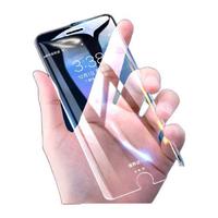 SmartDevil 闪魔 iPhone 7/8 钢化膜 纳米版