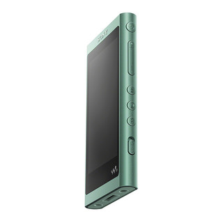 SONY 索尼 NW-A55HN 音频播放器 16GB 薄荷绿