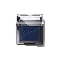 ZEESEA 滋色 滋色立体焦点单色眼影 #S09金属海盗蓝 毕加索联名款 2g