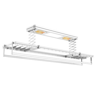 邦先生 M53 智能电动晾衣架 2.3m 亚光白