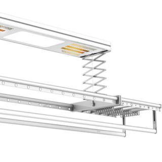 邦先生 M53 智能电动晾衣架 2.3m 亚光白