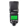 Godox 神牛 V860II-S 热靴机顶闪光灯 索尼