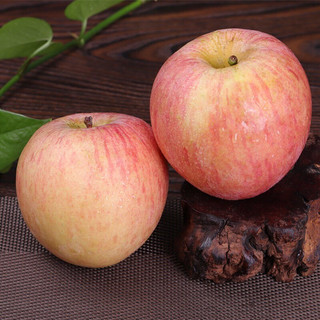杜胖子 噶啦苹果 中果 2.5kg 果径70cm-80cm